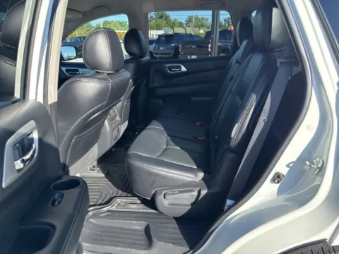 Another view of 2019 Nissan Pathfinder SL for sale in Morristown, TN at Lakeway Auto Sales