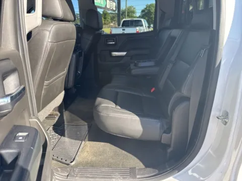 Another view of 2018 Chevrolet Silverado 1500 LT for sale in Morristown, TN at Lakeway Auto Sales