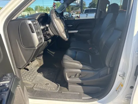 More photos of 2018 Chevrolet Silverado 1500 LT at Lakeway Auto Sales, TN