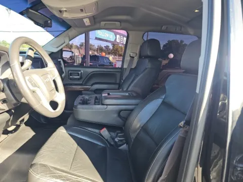 Photos of 2017 GMC Sierra 1500 SLT for sale in Morristown, TN at Lakeway Auto Sales
