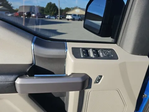 More photos of 2018 Ford F-150 XLT at Lakeway Auto Sales, TN