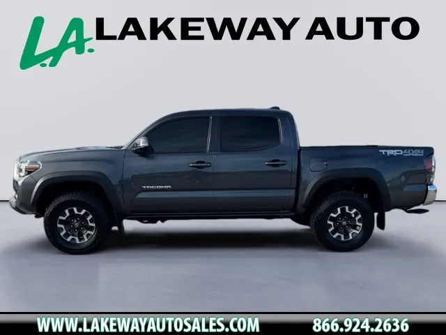 2023 Toyota Tacoma TRD Off-Road for sale in Morristown, TN