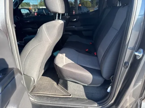 Another view of 2023 Toyota Tacoma TRD Off-Road for sale in Morristown, TN at Lakeway Auto Sales