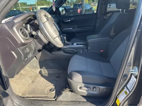 More photos of 2023 Toyota Tacoma TRD Off-Road at Lakeway Auto Sales, TN
