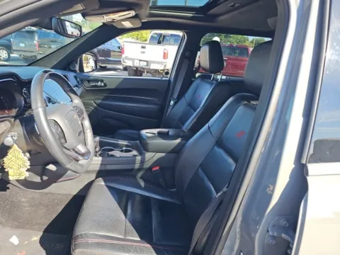 Photos of 2022 Dodge Durango R/T for sale in Morristown, TN at Lakeway Auto Sales