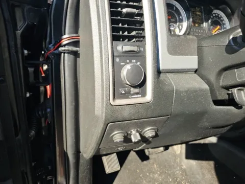 More photos of 2016 Ram 2500 Tradesman at Lakeway Auto Sales, TN