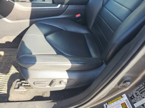 Another view of 2023 Toyota Highlander Hybrid XLE for sale in Morristown, TN at Lakeway Auto Sales