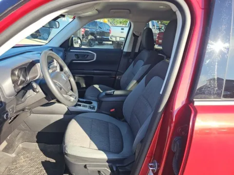 Photos of 2021 Ford Bronco Sport Big Bend for sale in Morristown, TN at Lakeway Auto Sales