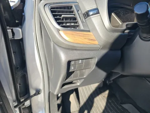 More photos of 2022 Honda CR-V EX at Lakeway Auto Sales, TN