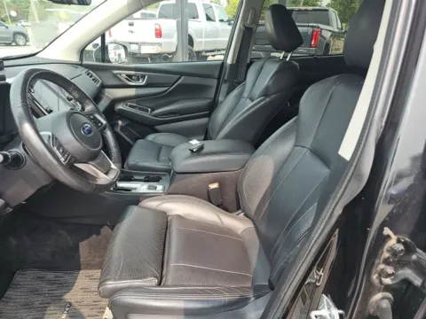 Photos of 2023 Subaru Ascent Limited for sale in Morristown, TN at Lakeway Auto Sales