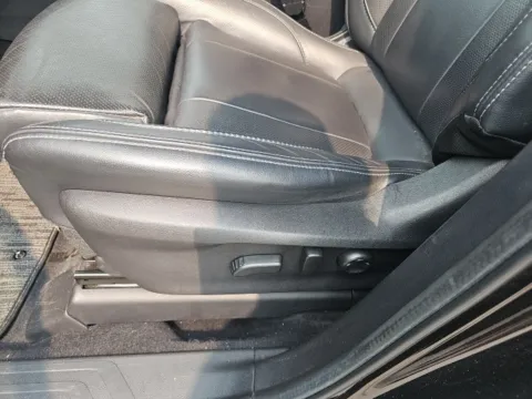 Another view of 2023 Subaru Ascent Limited for sale in Morristown, TN at Lakeway Auto Sales