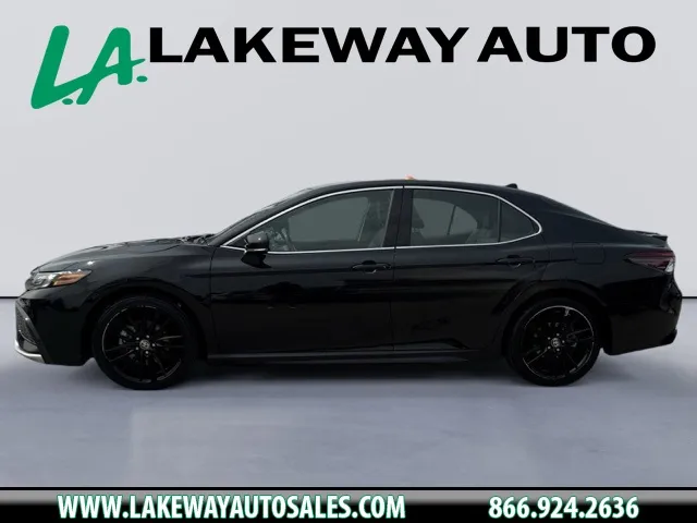 2023 Toyota Camry XSE for sale in Morristown, TN