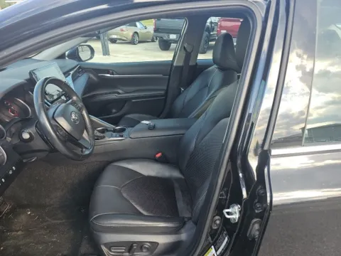 Photos of 2023 Toyota Camry XSE for sale in Morristown, TN at Lakeway Auto Sales