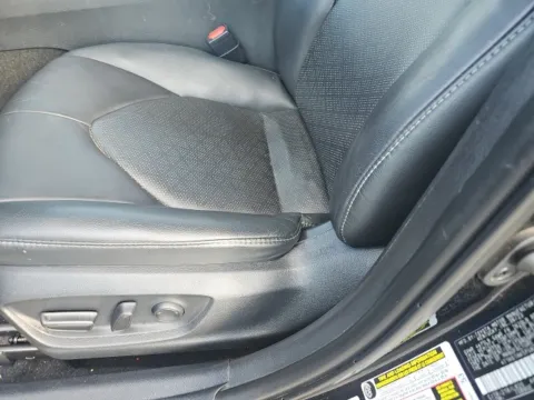 Another view of 2023 Toyota Camry XSE for sale in Morristown, TN at Lakeway Auto Sales