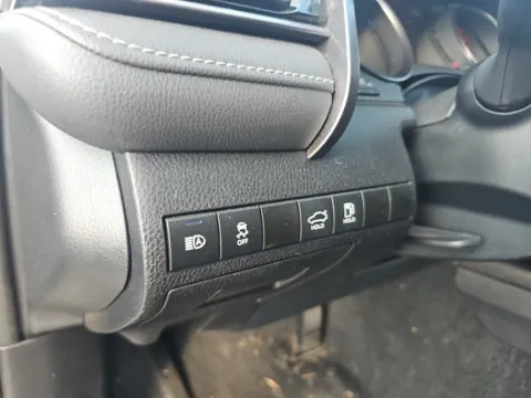 More photos of 2023 Toyota Camry XSE at Lakeway Auto Sales, TN