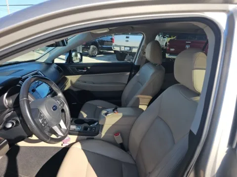Photos of 2017 Subaru Outback 2.5i for sale in Morristown, TN at Lakeway Auto Sales
