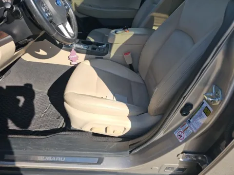 Another view of 2017 Subaru Outback 2.5i for sale in Morristown, TN at Lakeway Auto Sales