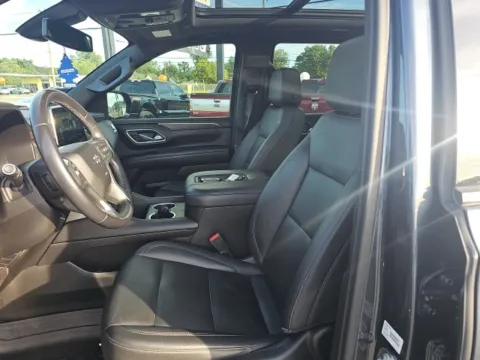 Photos of 2021 Chevrolet Tahoe Z71 for sale in Morristown, TN at Lakeway Auto Sales