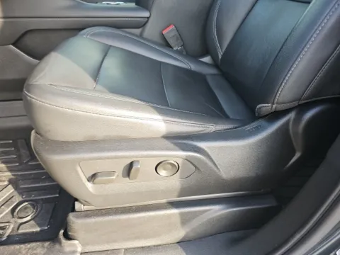Another view of 2021 Chevrolet Tahoe Z71 for sale in Morristown, TN at Lakeway Auto Sales