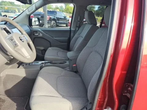 Photos of 2020 Nissan Frontier SV for sale in Morristown, TN at Lakeway Auto Sales