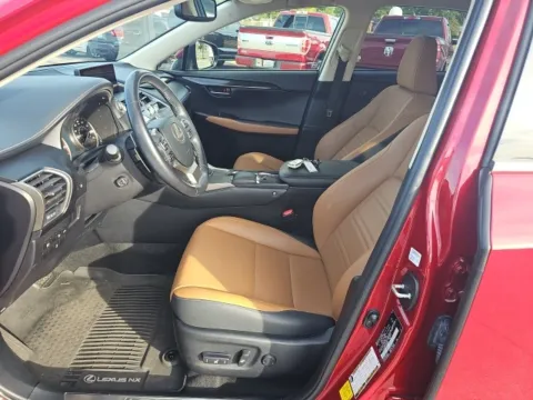 Photos of 2020 Lexus NX 300 Base for sale in Morristown, TN at Lakeway Auto Sales