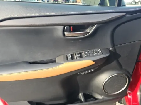 Another view of 2020 Lexus NX 300 Base for sale in Morristown, TN at Lakeway Auto Sales