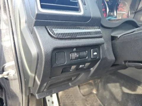 More photos of 2017 Subaru WRX Limited at Lakeway Auto Sales, TN