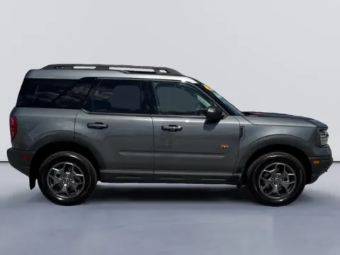 More photos of 2022 Ford Bronco Sport Badlands at Lakeway Auto Sales, TN