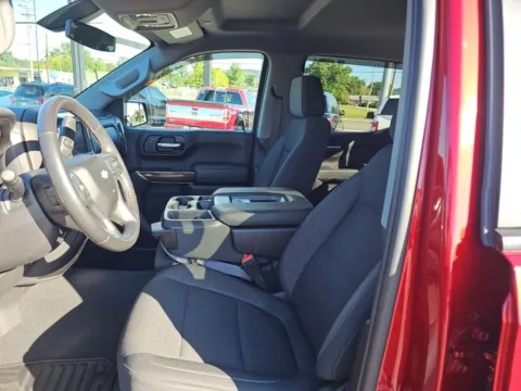 Photos of 2021 Chevrolet Silverado 1500 LT for sale in Morristown, TN at Lakeway Auto Sales