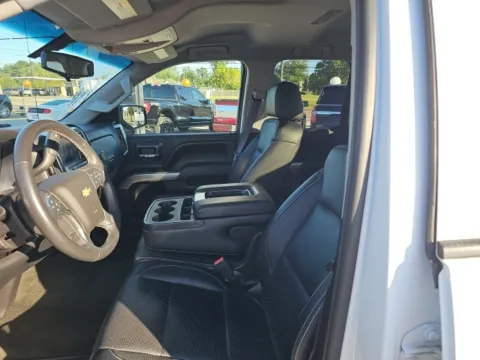 Photos of 2017 Chevrolet Silverado 1500 LT for sale in Morristown, TN at Lakeway Auto Sales