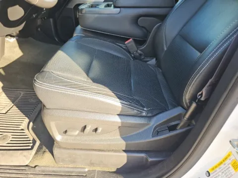 Another view of 2017 Chevrolet Silverado 1500 LT for sale in Morristown, TN at Lakeway Auto Sales