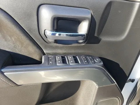 More photos of 2017 Chevrolet Silverado 1500 LT at Lakeway Auto Sales, TN