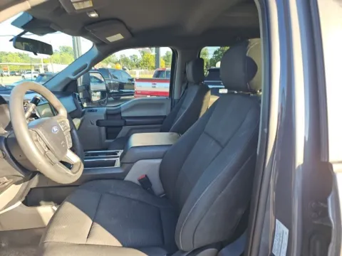 Photos of 2020 Ford F-150 XL for sale in Morristown, TN at Lakeway Auto Sales