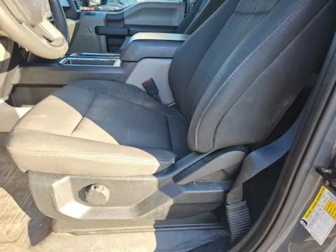Another view of 2020 Ford F-150 XL for sale in Morristown, TN at Lakeway Auto Sales