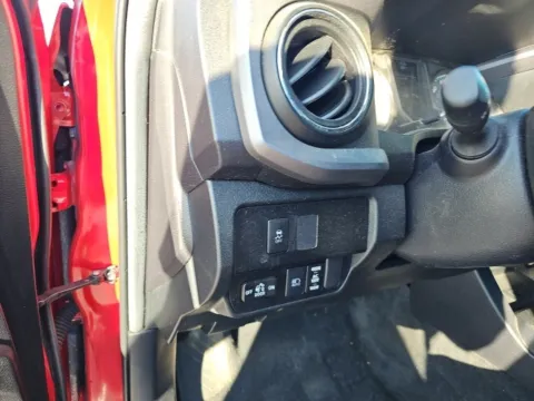 More photos of 2022 Toyota Tacoma TRD Off-Road at Lakeway Auto Sales, TN