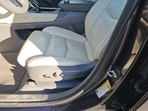 Another view of 2017 Cadillac XT5 Luxury for sale in Morristown, TN at Lakeway Auto Sales