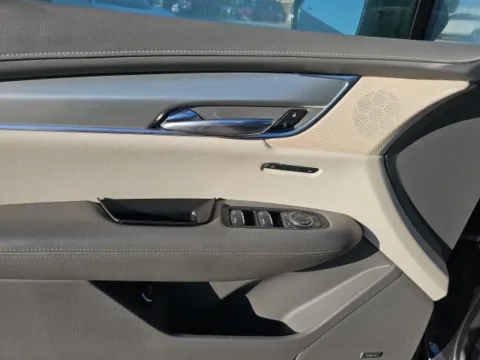 More photos of 2017 Cadillac XT5 Luxury at Lakeway Auto Sales, TN