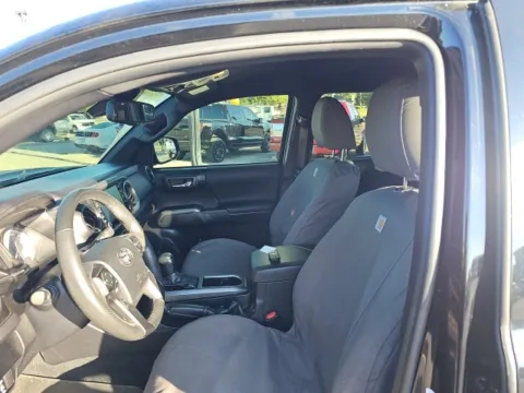 Photos of 2022 Toyota Tacoma TRD Off-Road for sale in Morristown, TN at Lakeway Auto Sales