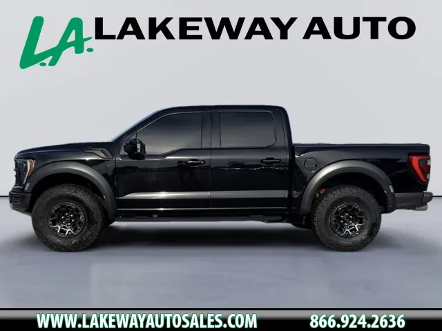 2022 Ford F-150 Raptor for sale in Morristown, TN