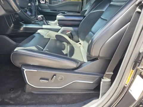 Another view of 2022 Ford F-150 Raptor for sale in Morristown, TN at Lakeway Auto Sales