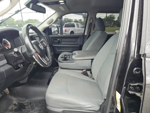 Photos of 2016 Ram 1500 Express for sale in Morristown, TN at Lakeway Auto Sales