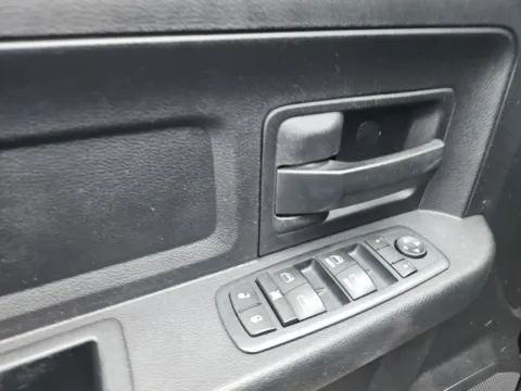 Another view of 2016 Ram 1500 Express for sale in Morristown, TN at Lakeway Auto Sales