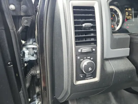 More photos of 2016 Ram 1500 Express at Lakeway Auto Sales, TN