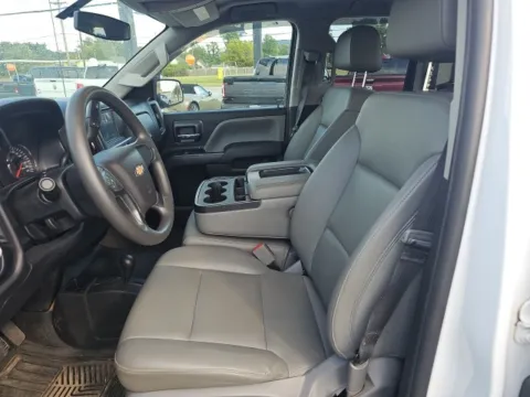 Photos of 2018 Chevrolet Silverado 1500 WT for sale in Morristown, TN at Lakeway Auto Sales