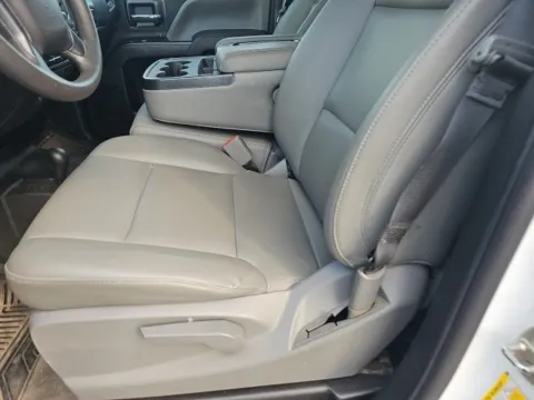 Another view of 2018 Chevrolet Silverado 1500 WT for sale in Morristown, TN at Lakeway Auto Sales