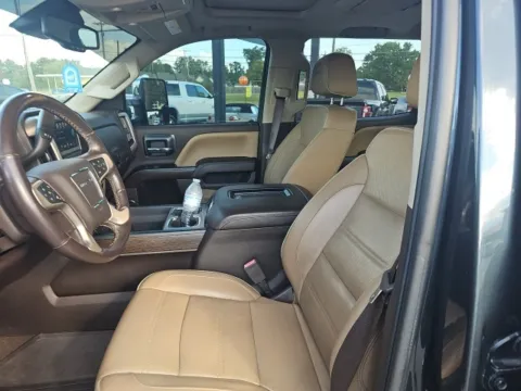 Another view of 2019 GMC Sierra 3500HD Denali for sale in Morristown, TN at Lakeway Auto Sales