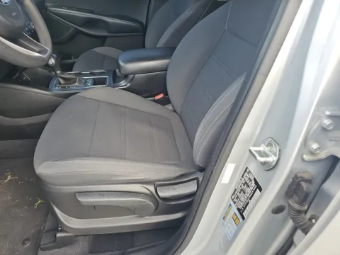 Another view of 2017 Kia Sorento LX for sale in Morristown, TN at Lakeway Auto Sales