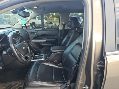Photos of 2016 Chevrolet Colorado LT for sale in Morristown, TN at Lakeway Auto Sales