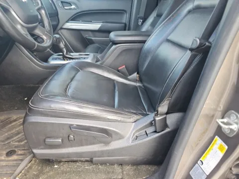 Another view of 2016 Chevrolet Colorado LT for sale in Morristown, TN at Lakeway Auto Sales