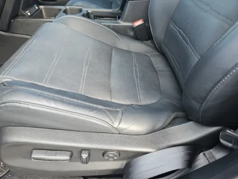 Another view of 2021 Honda CR-V EX-L for sale in Morristown, TN at Lakeway Auto Sales